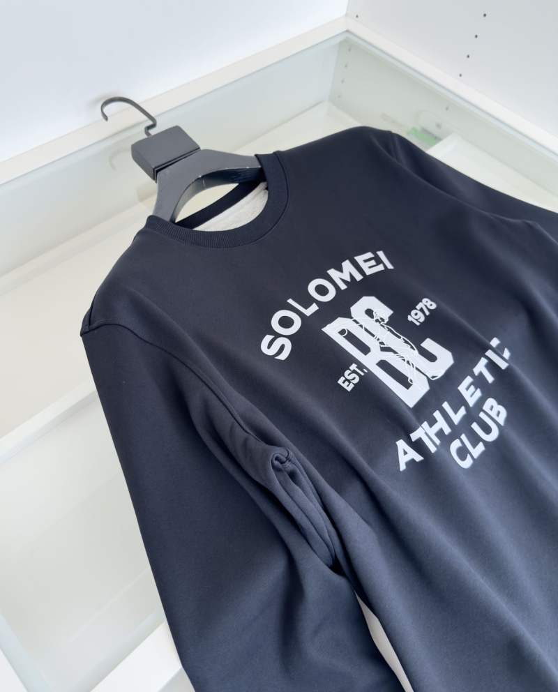 Brunello Cucinelli Hoodies